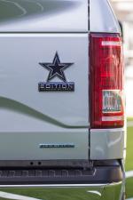 Ford F-150 Dallas Cowboys 2016 года